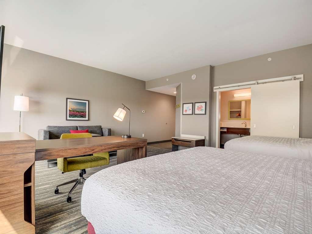 Hampton Inn & Suites Williamstown Ark Encounter, Ky Quarto foto