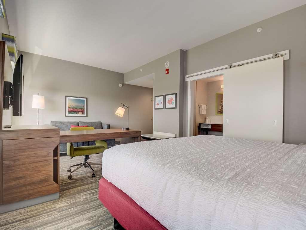 Hampton Inn & Suites Williamstown Ark Encounter, Ky Quarto foto